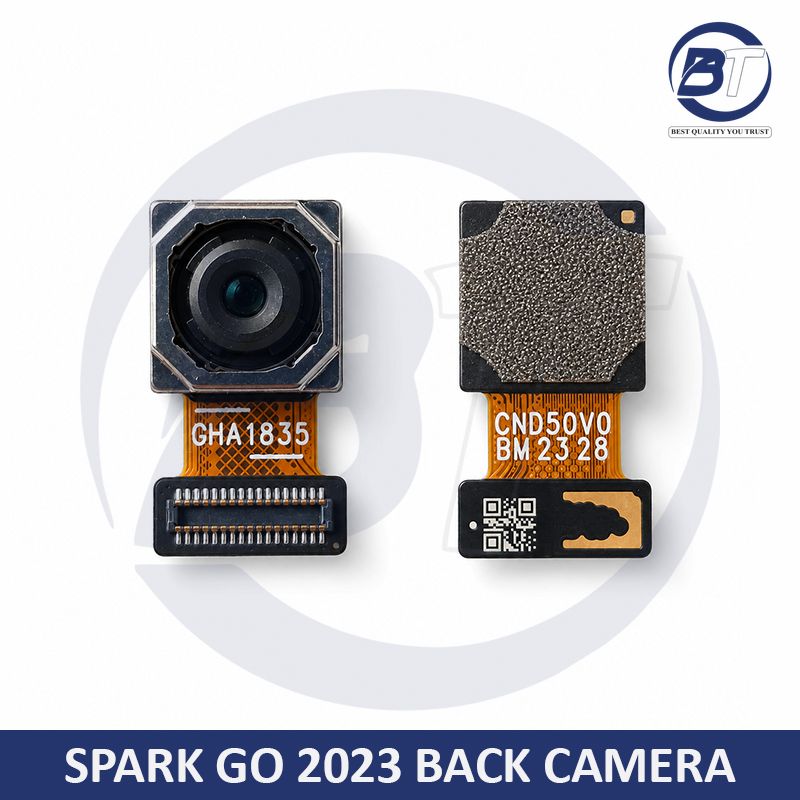 SPARK GO 2023 B/CAMERA