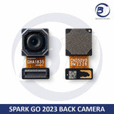 SPARK GO 2023 B/CAMERA