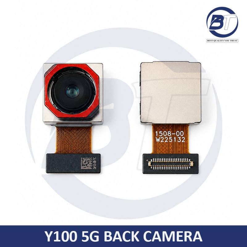 Y100 5G B/CAMERA