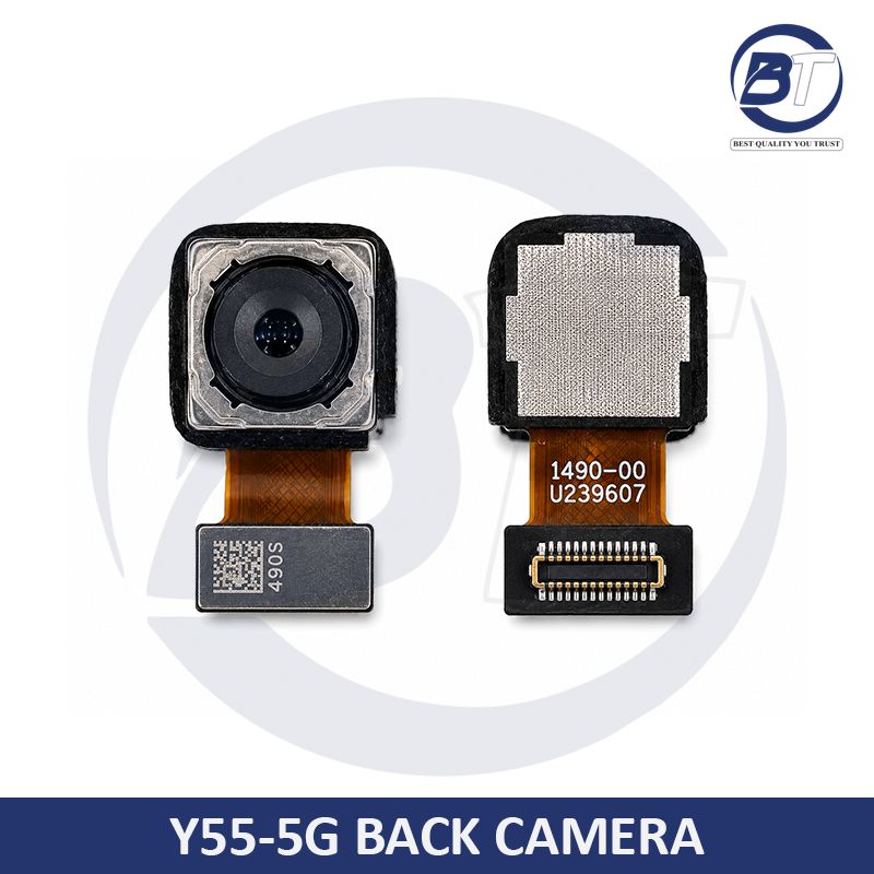 Y55 5G B/CAMERA