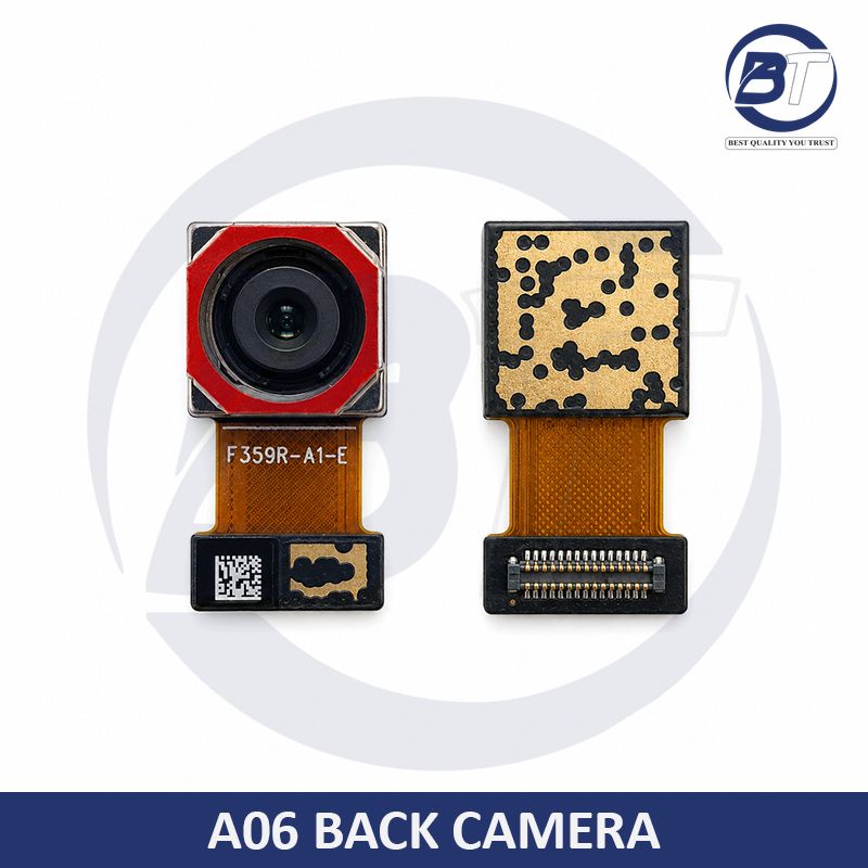 A06 B/CAMERA