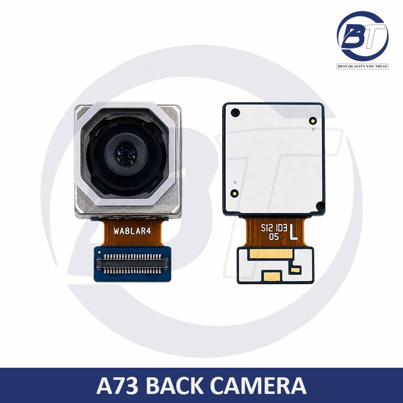 A73 B/CAMERA