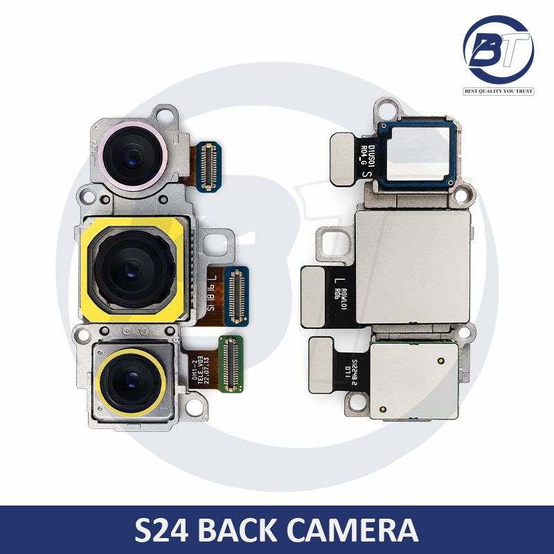 S24 B/CAMERA