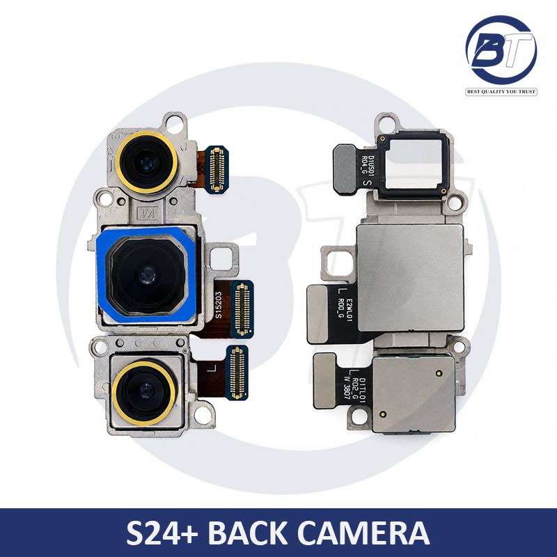 S24 PLUS B/CAMERA