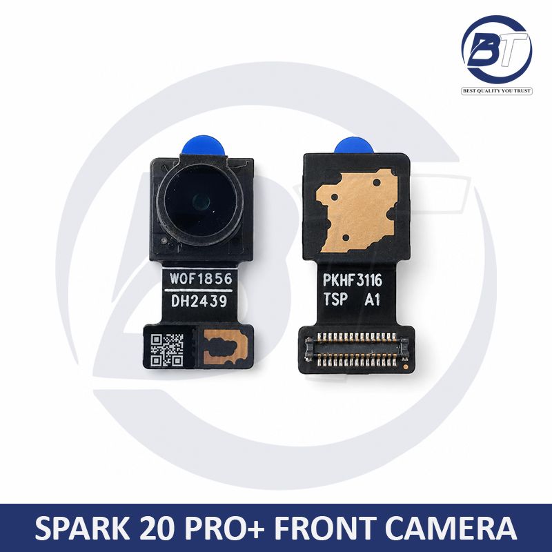 SPARK 20 PRO+ F/CAMERA