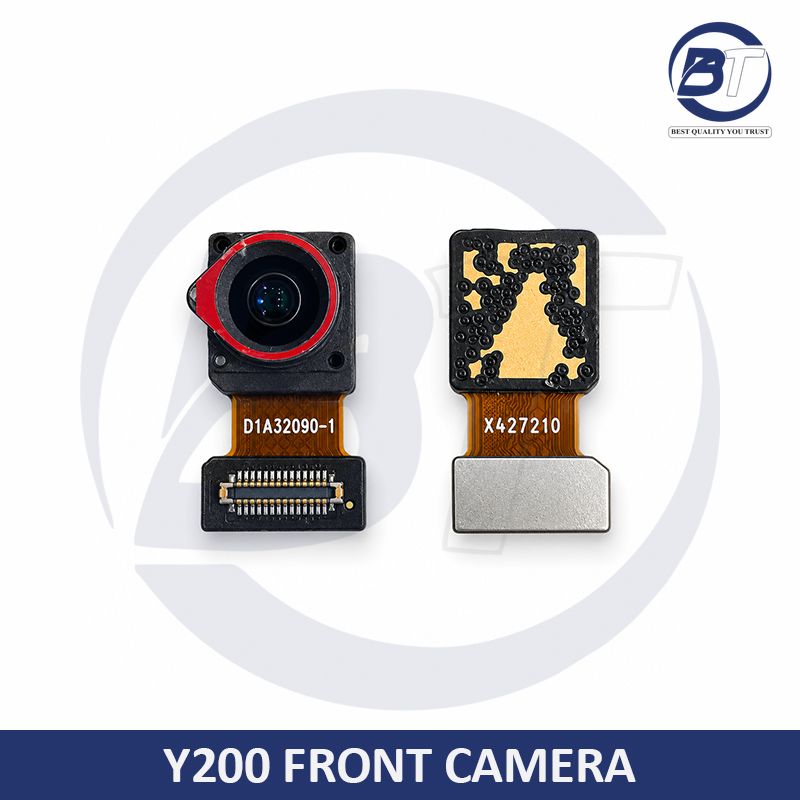 Y200 F/CAMREA