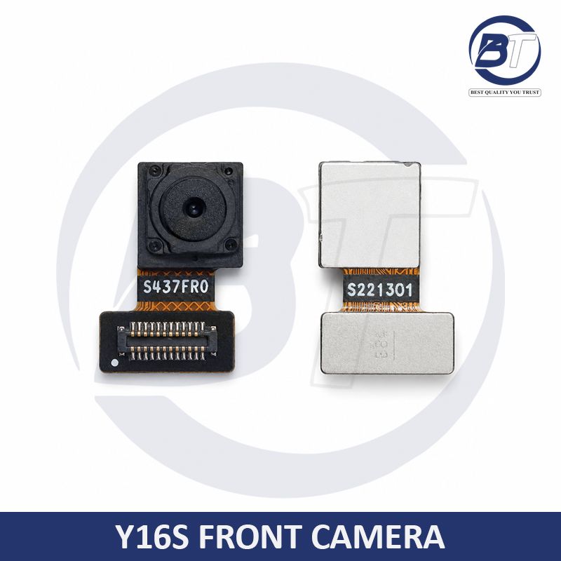 Y16S F/CAMERA