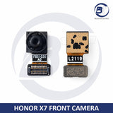 HONOR X7 F/CAMERA