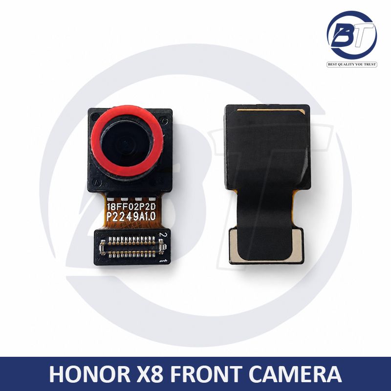 HONOR X8 F/CAMERA