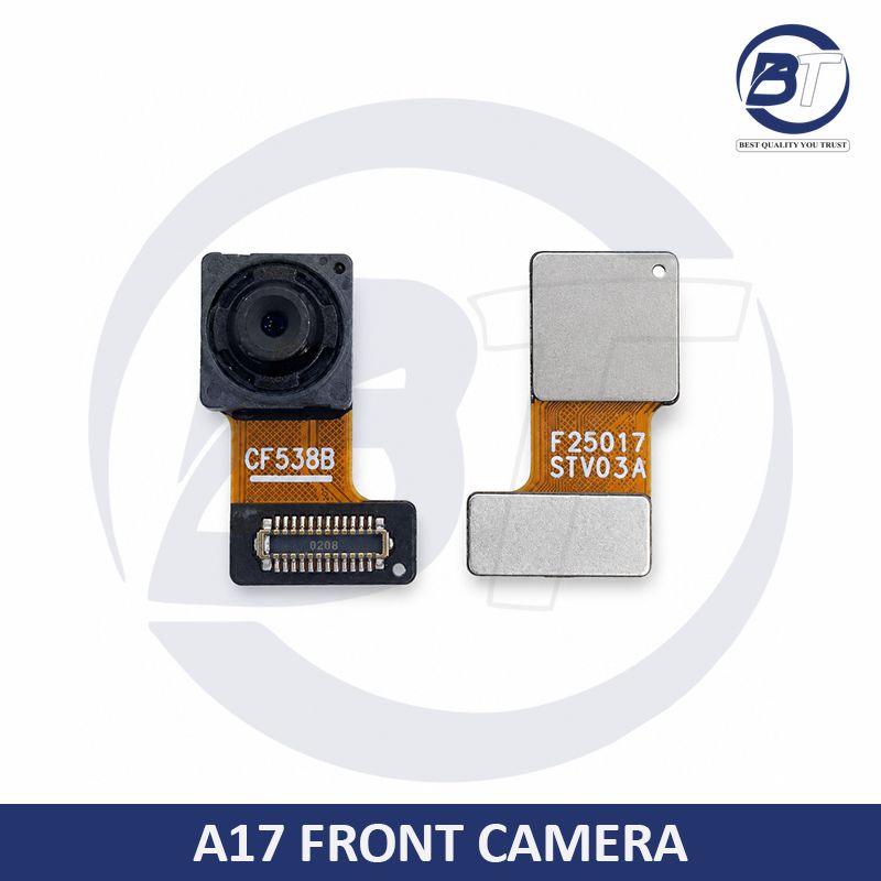 A17 F/CAMERA