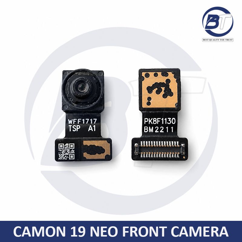 CAMON 19 NEO F/CAMERA