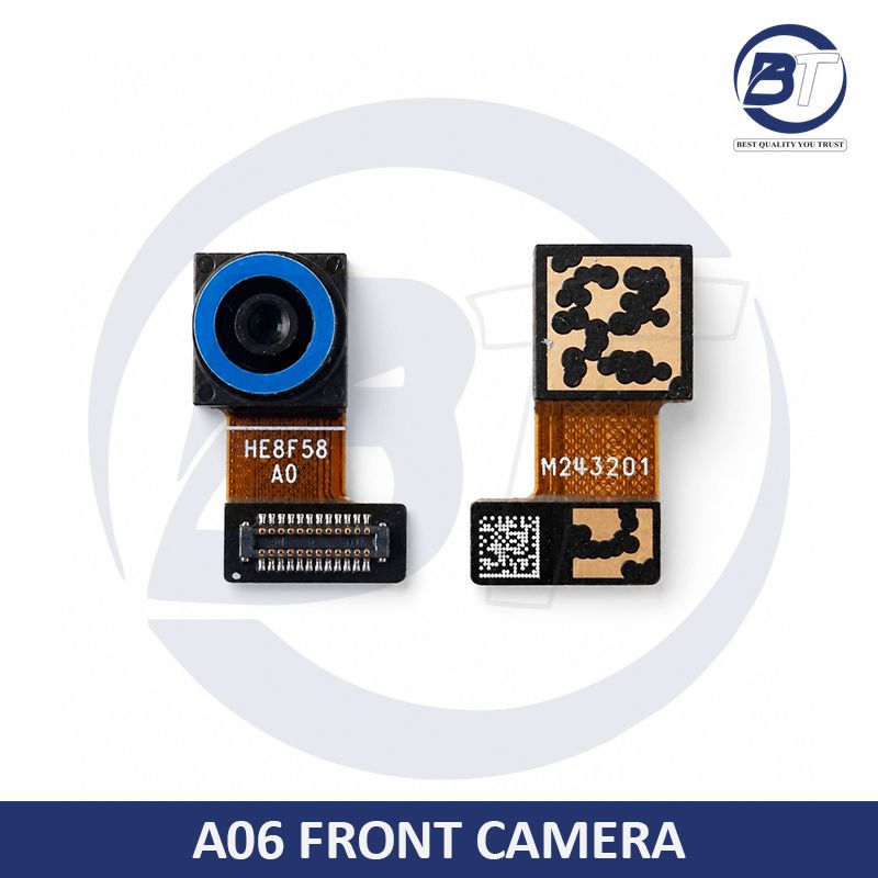 A06 F/CAMERA