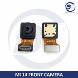 MI 14 F/CAMERA