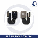 IP 6 PLUS B/CAMERA