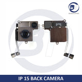 IP 15 B/CAMERA