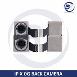 IP X OG B/CAMERA