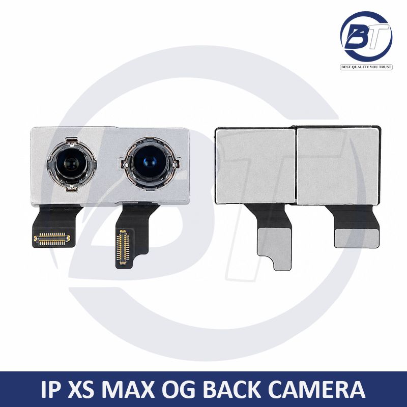 IP XSMAX OG B/CAMERA