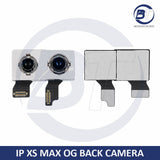 IP XSMAX OG B/CAMERA