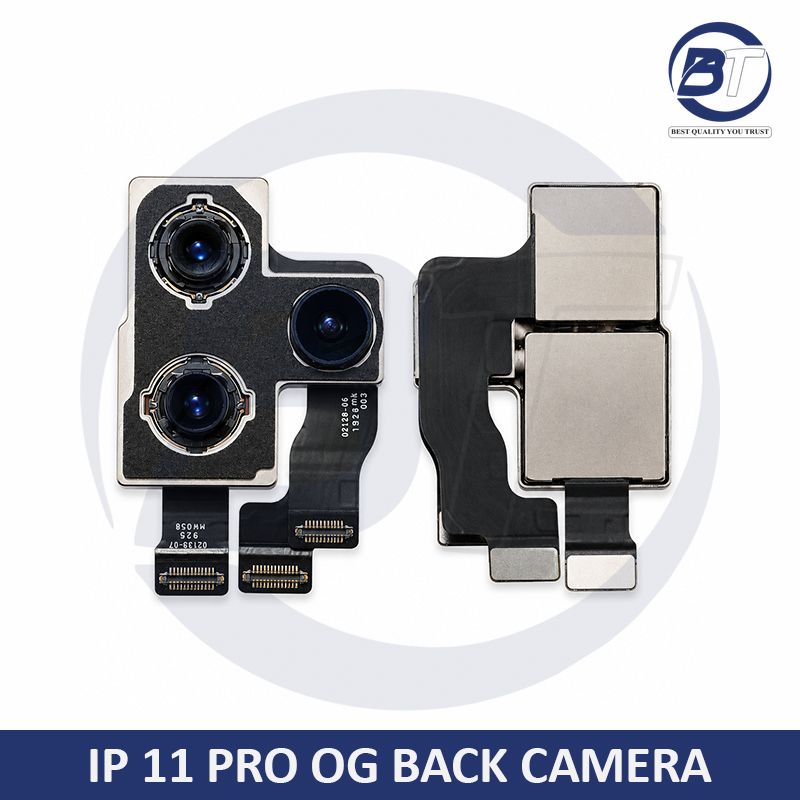 IP 11P OG B/CAMERA