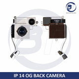 IP 14 OG B/CAMERA