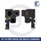 IP 14PM OG B/CAMERA