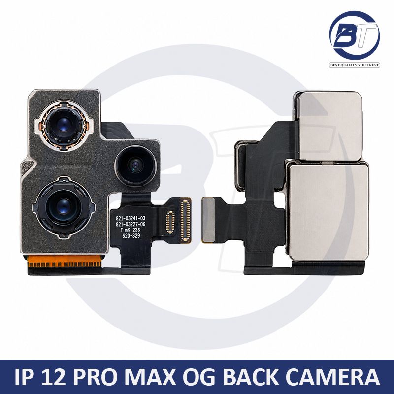 IP 12PM OG B/CAMERA