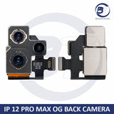 IP 12PM OG B/CAMERA