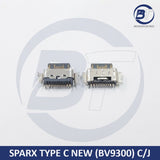 SPARX TYPE C NEW C/J (BV9300)