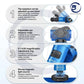 SS R360 PRO ROTATING MICROSCOPE