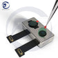 2UUL DA30 PHONE CAMERA STICKER