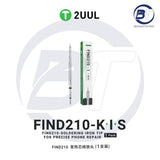 2UUL FD23 (I) IRON TIP C210 (5pcs)