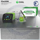 2UUL FIND 210 SOLDERING STATION