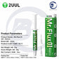 2UUL SC17 MR.FLUX 001 (10CC)