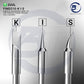 2UUL FD24 (S) IRON TIP C210 (5pcs)