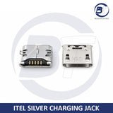 ITEL SILVER C/J