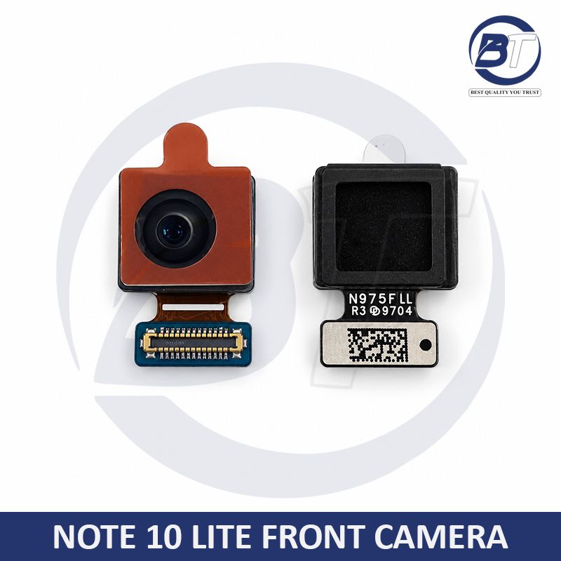 NOTE 10 LITE F/CAMERA