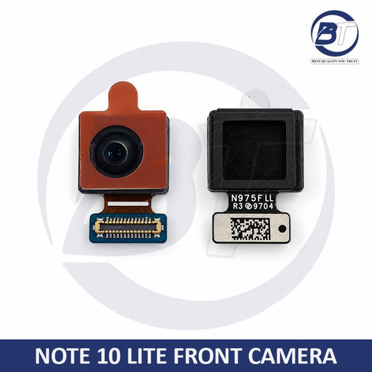 NOTE 10 LITE F/CAMERA