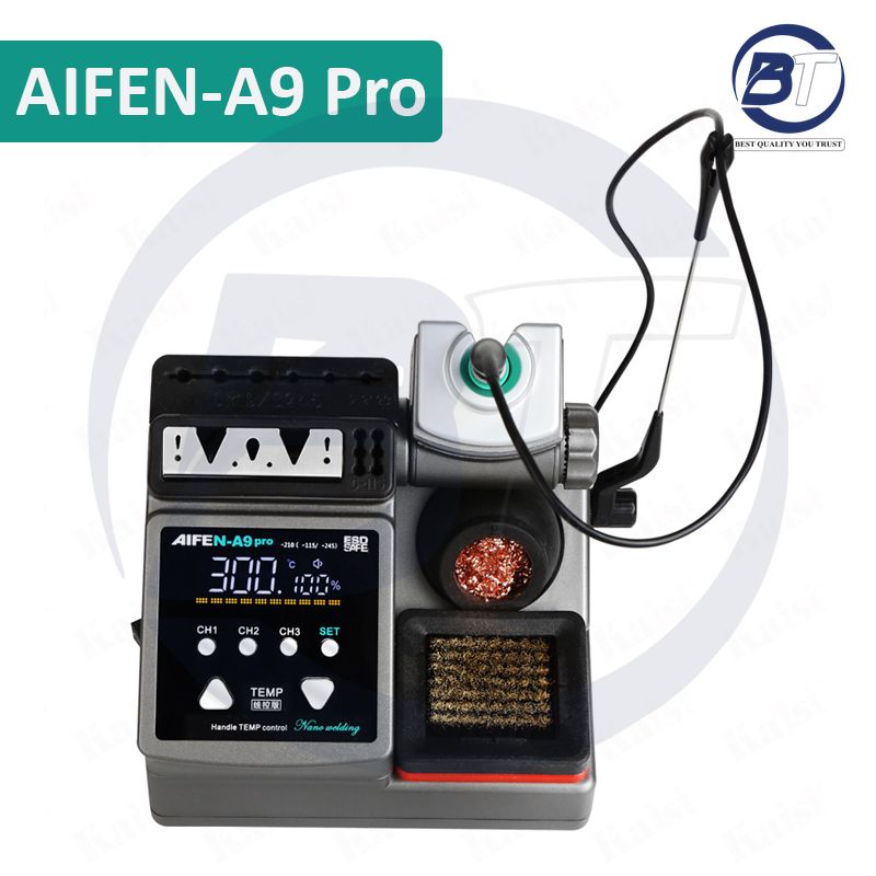 AIFEN A9 PRO STATION (C210)