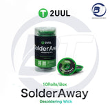 2UUL DW11 WICK WIRE (10pcs)