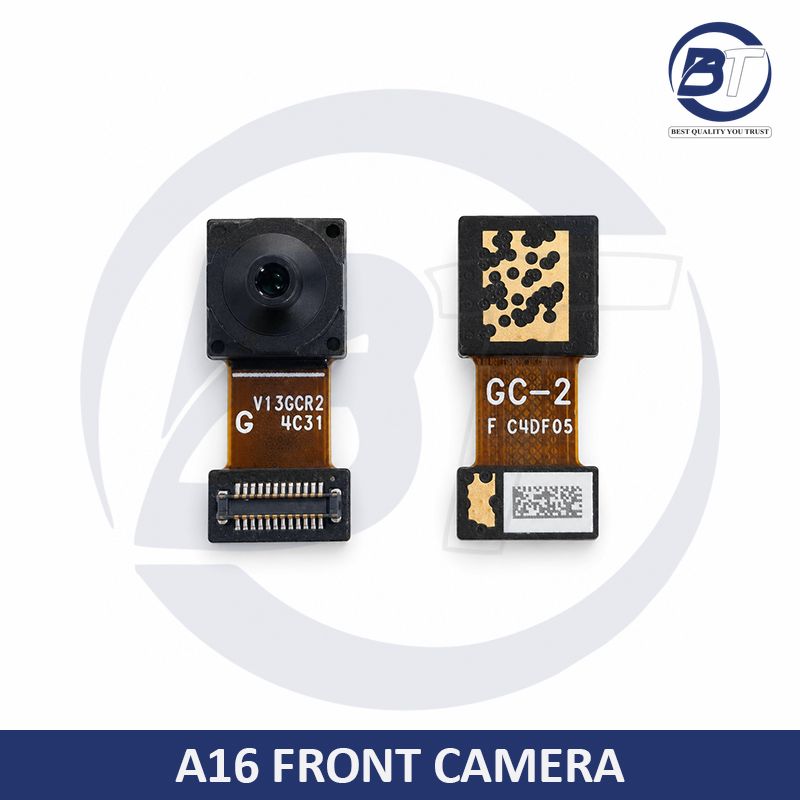 A16 F/CAMERA (SS)