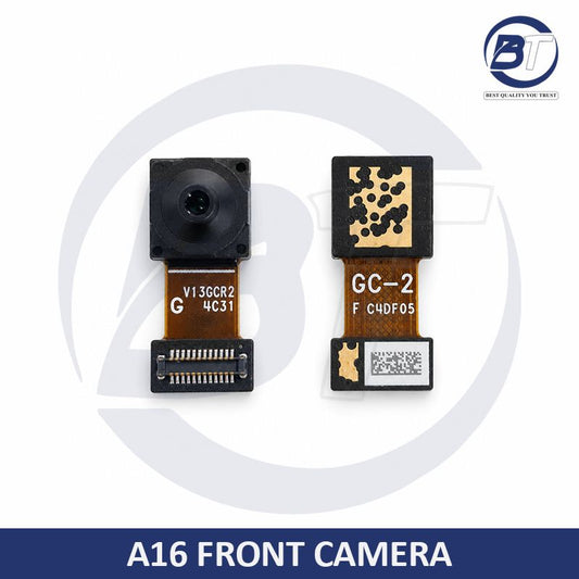 A16 F/CAMERA (SS)
