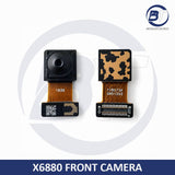 X6880 F/CAMERA