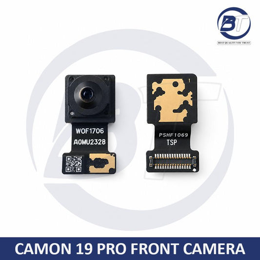 CAMON 19 PRO F/CAMERA