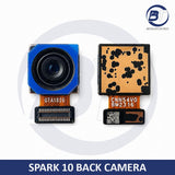SPARK 10 B/CAMERA
