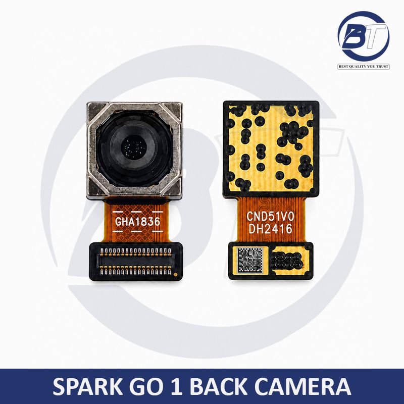 SPARK GO 1 B/CAMERA