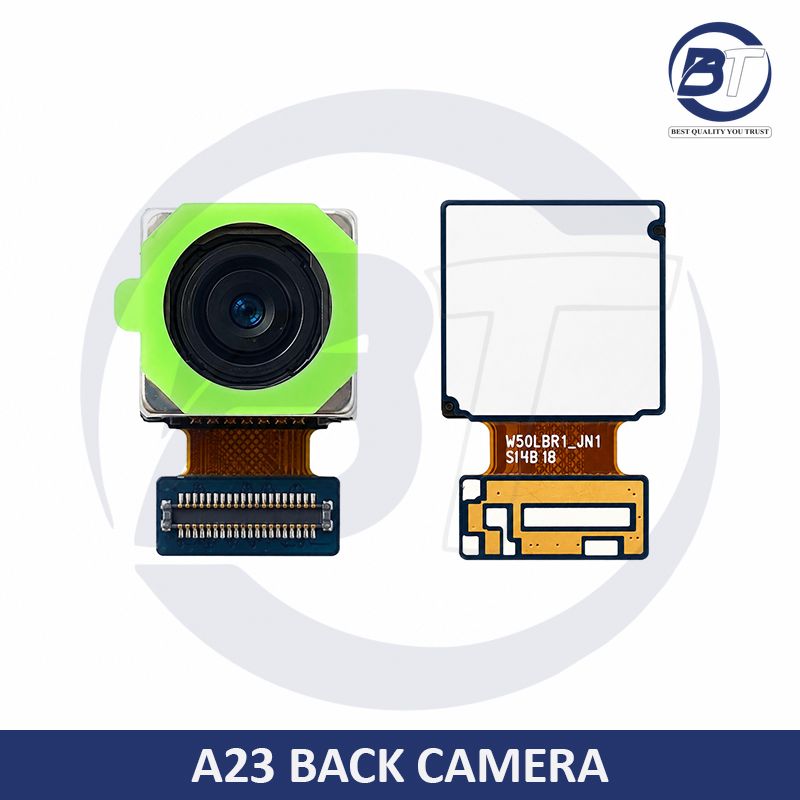 A23 B/CAMERA (SS)