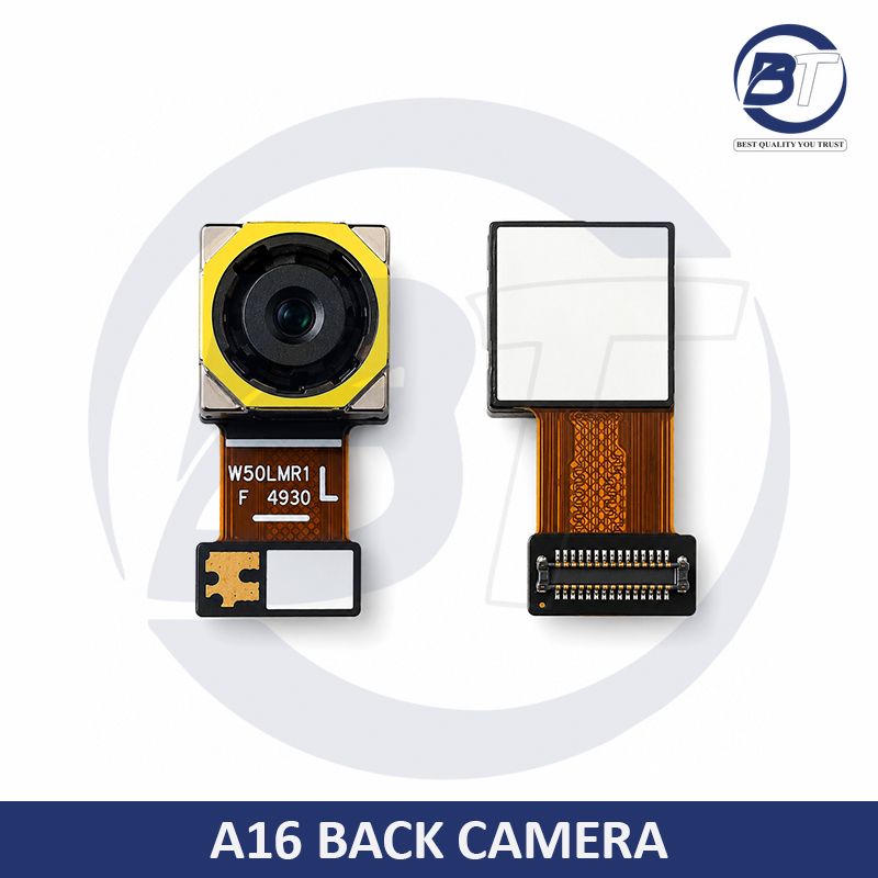 A16 B/CAMERA (SS)