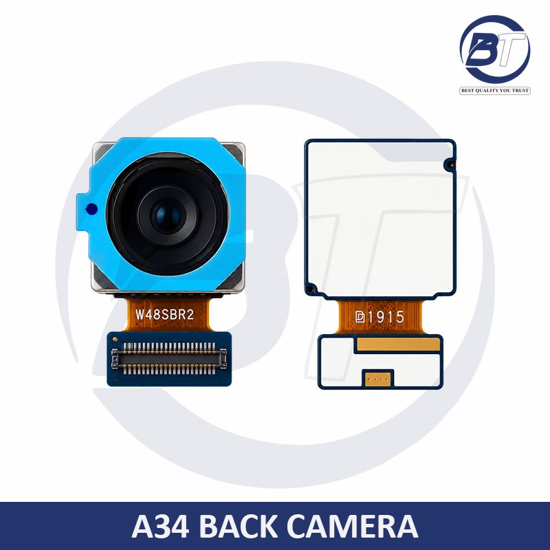 A34 B/CAMERA