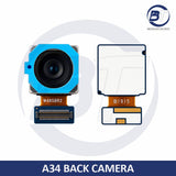 A34 B/CAMERA