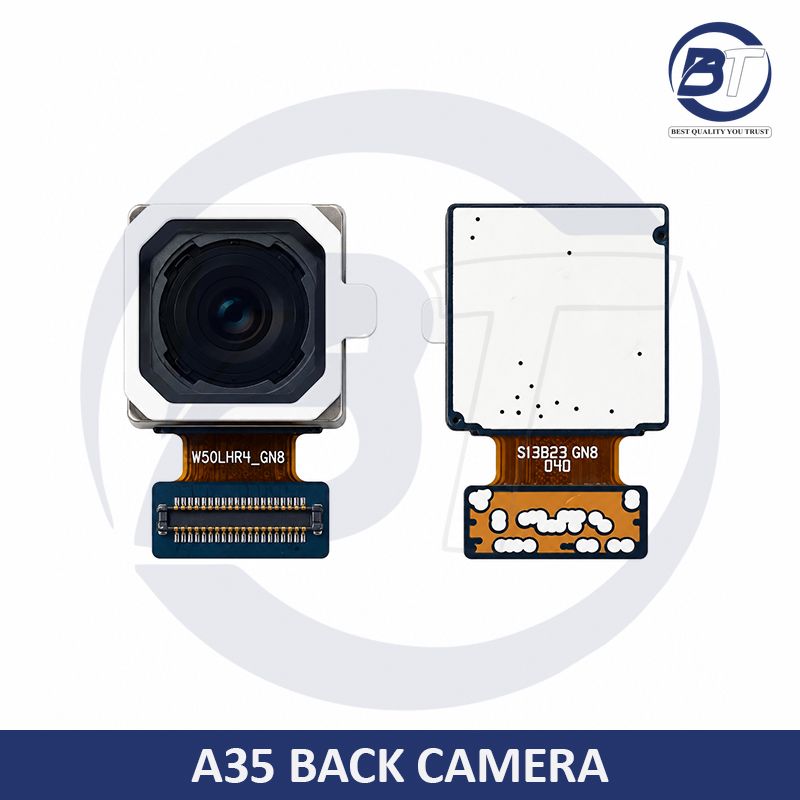 A35 B/CAMERA